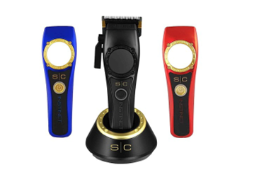 Máquina de Corte Instinct Stylecraft: 